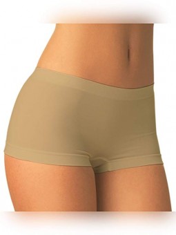 Boxerino danza donna panty