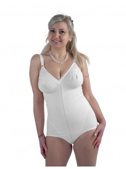 Body elastico doppiato...
