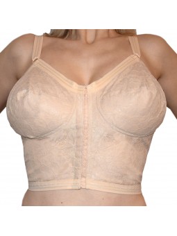 Reggiseno a Bustino...