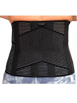 Busto Ortopedico Unisex...
