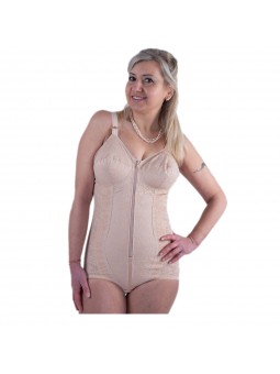 Body contenitivo modellante...