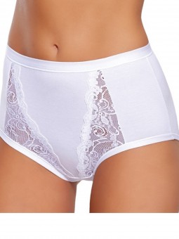 Slip vita alta Jadea in...