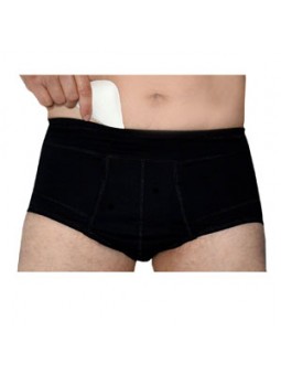 Slip ernia