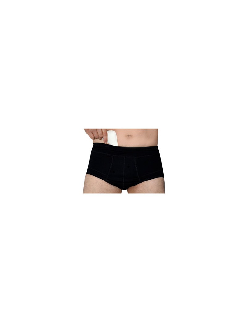 Slip ernia