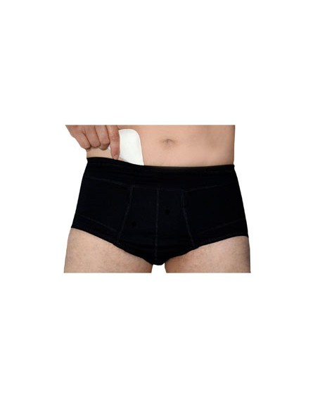 Slip ernia