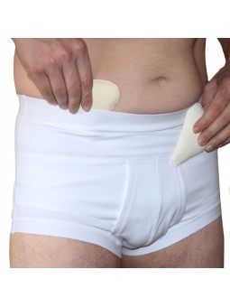 Slip ernia inguinale