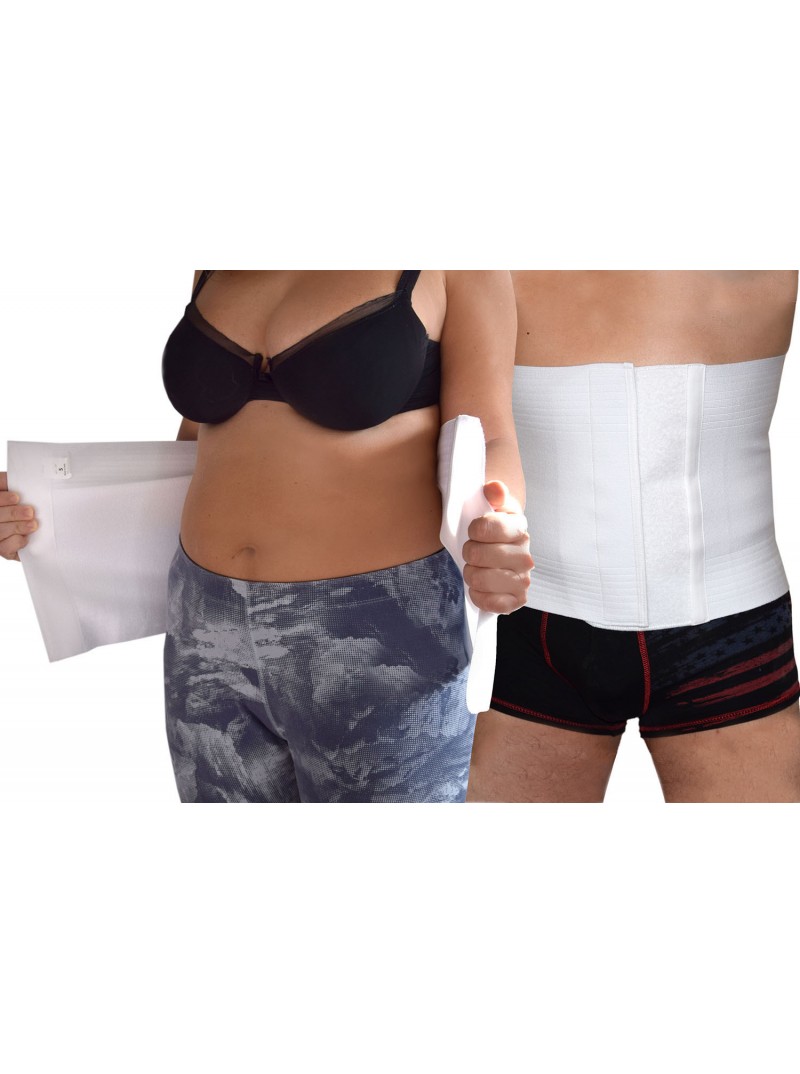 Fascia post operatoria