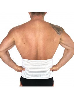 Fascia post operatoria...