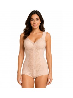 Body Modellante Contenitivo...