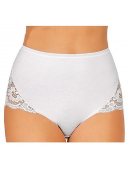 Culotte slip vita alta...