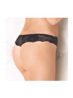 Perizoma string in pizzo...