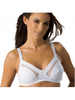Reggiseno Strutturato e...