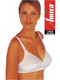 Reggiseno incrociato coppa...