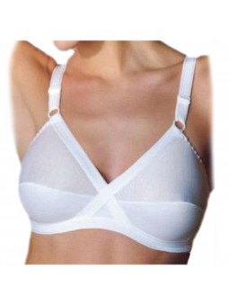 Reggiseno coppa B con...