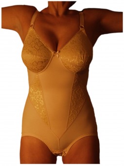 Body corpetto contenitivo...
