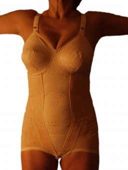 Body modellante Mina