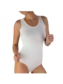 Body spalla larga cotone...