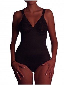 Body elastico contenitivo...