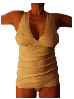 Canotta maglia intima donna...