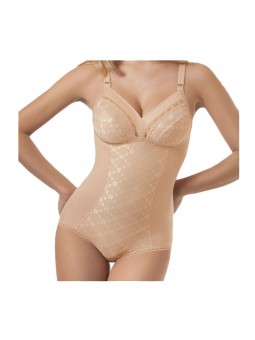 Body modellatore snellente...