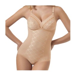 Body modellatore snellente...