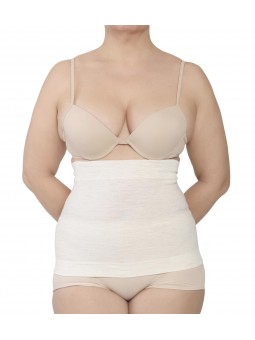 Fascia lombare elastica in...