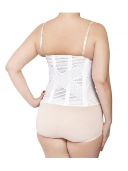 Busto schiena corsetto...