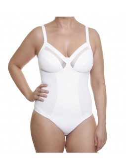 Body contenitivo modellante...