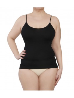 Top donna intimo lana e...