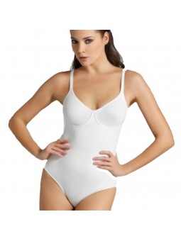Body leggero contenitivo...