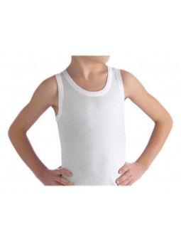 T-shirt mezza manica intimo...