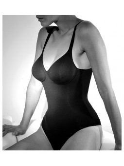 Body Gios con coppe in...