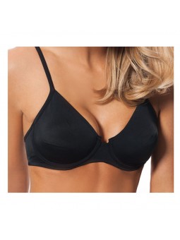 Reggiseno balconcino con...