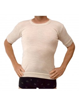 Maglia Intimo Uomo Corpo in...