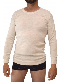 Maglia Intimo Uomo Corpo in...